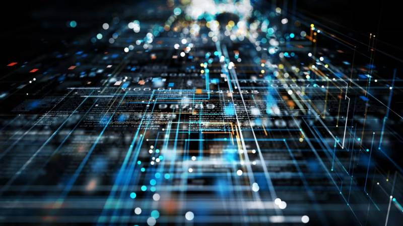宝清县AI软件开发公司：Python赋能网页开发的适用场景解析