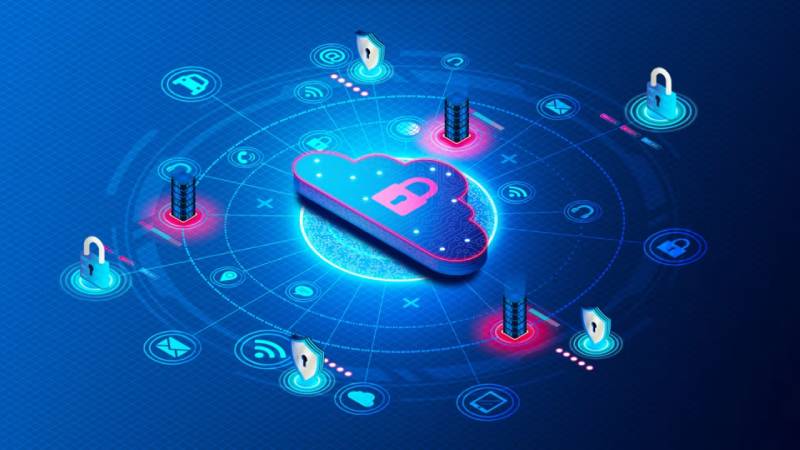 宝清县网站建设:DevSecOps筑牢网站全流程安全防线的核心逻辑